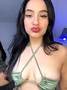 lunatorch online show from October 14, 2025, 5:03 pm