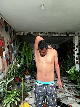 Bruno Bross online show from January 15, 2026, 11:04 am