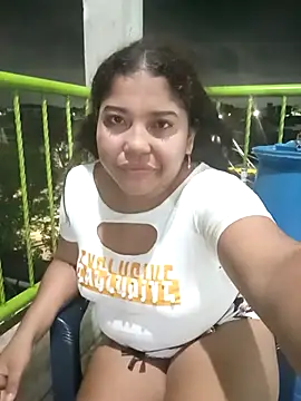 angelHeath13 online show from October 2, 2025, 4:41 am