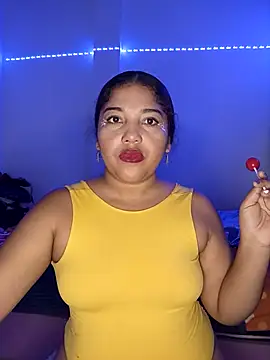 angelHeath13 online show from October 11, 2025, 4:33 am