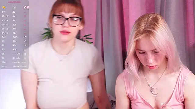 Lunabate online show from April 15, 2026, 4:19 am