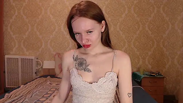 Snapshot of Kitkaat00 chatting on February 8, 2026, 9:23 am Kitkaat00 online show from February 8, 2026, 9:23 am