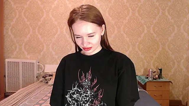 Snapshot of Kitkaat00 chatting on February 13, 2026, 9:16 am Kitkaat00 online show from February 13, 2026, 9:16 am