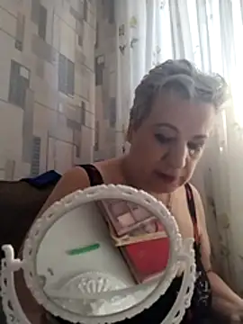 Snapshot of StarNicole chatting on June 20, 2026, 6:16 am StarNicole online show from June 20, 2026, 6:16 am