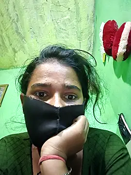 PIHU999 online show from October 5, 2025, 1:48 am