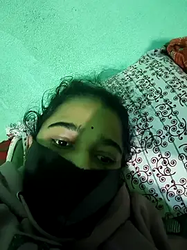 PIHU999 online show from October 30, 2025, 1:07 am