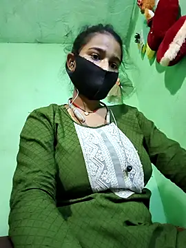 PIHU999 online show from November 7, 2025, 4:56 am