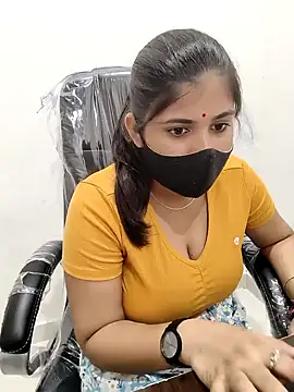 Snapshot of MISS_RIYA14 chatting on September 27, 2025, 10:20 am MISS RIYA14 online show from September 27, 2025, 10:20 am