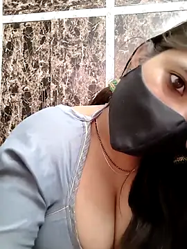 MISS RIYA14 online show from November 16, 2025, 5:46 am