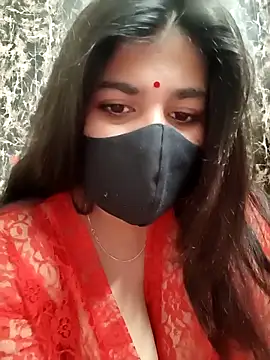 MISS RIYA14 online show from November 17, 2025, 11:49 am