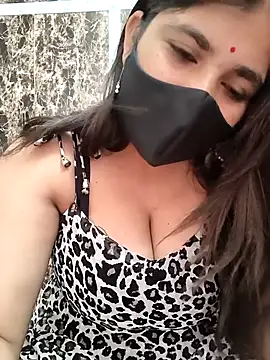 MISS RIYA14 online show from December 2, 2025, 10:20 am