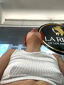 Dayanna adams online show from December 17, 2025, 5:41 pm