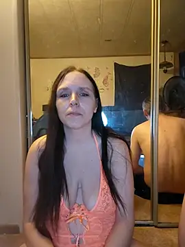 Shy Naughty Girl online show from June 7, 2026, 6:11 pm