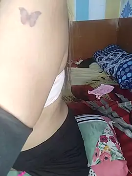 Snapshot of SEXY-SIMI-BHABI chatting on February 17, 2026, 7:38 am SEXY-SIMI-BHABI online show from February 17, 2026, 7:38 am