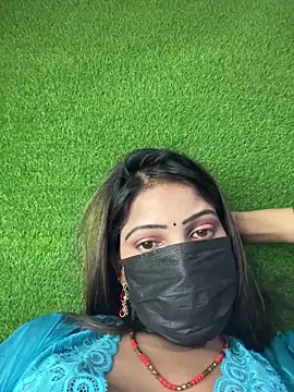 SEXY-SIMI-BHABI online show from May 11, 2026, 7:25 am