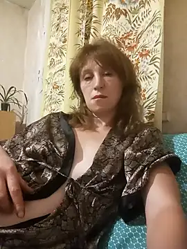 Flower2931 online show from October 19, 2025, 7:25 pm