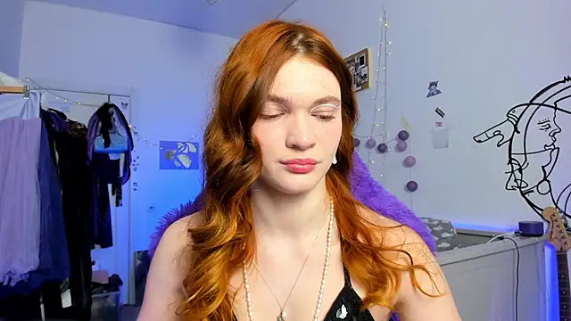 annkeenon online show from February 28, 2026, 9:05 pm