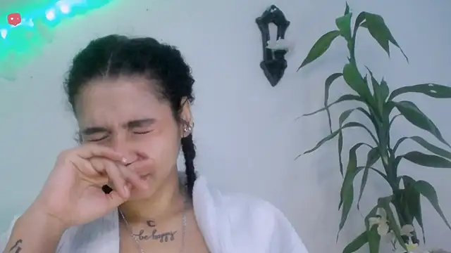 Nocturnawitch online show from September 18, 2025, 2:41 pm