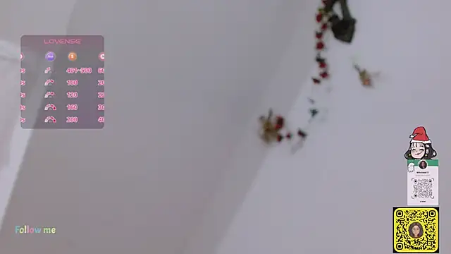 Nocturnawitch online show from November 17, 2025, 10:43 am