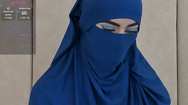 Snapshot of _Zahiira_ chatting on September 9, 2025, 12:05 pm Zahiira online show from September 9, 2025, 12:05 pm