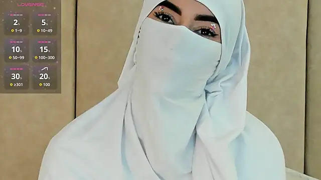 Snapshot of _Zahiira_ chatting on September 12, 2025, 11:43 am Zahiira online show from September 12, 2025, 11:43 am