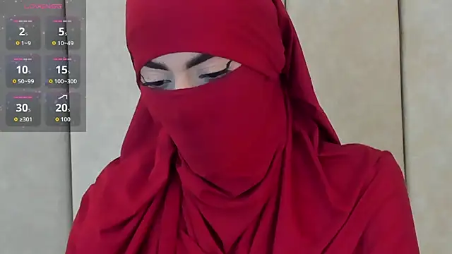 Snapshot of _Zahiira_ chatting on September 13, 2025, 12:05 pm Zahiira online show from September 13, 2025, 12:05 pm