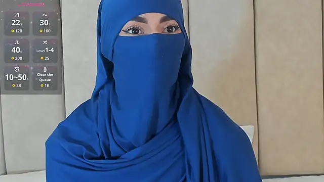 Snapshot of _Zahiira_ chatting on September 23, 2025, 12:08 pm Zahiira online show from September 23, 2025, 12:08 pm