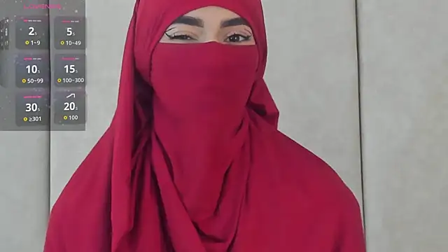 Snapshot of _Zahiira_ chatting on September 26, 2025, 11:47 am Zahiira online show from September 26, 2025, 11:47 am