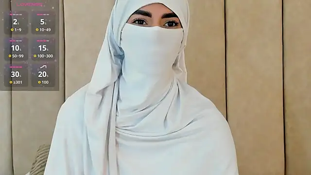 Snapshot of _Zahiira_ chatting on September 27, 2025, 11:59 am Zahiira online show from September 27, 2025, 11:59 am