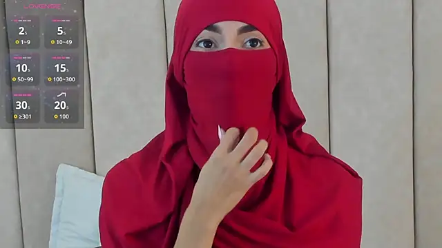 Snapshot of _Zahiira_ chatting on September 30, 2025, 11:59 am Zahiira online show from September 30, 2025, 11:59 am