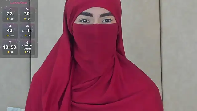 Snapshot of _Zahiira_ chatting on October 11, 2025, 12:04 pm Zahiira online show from October 11, 2025, 12:04 pm