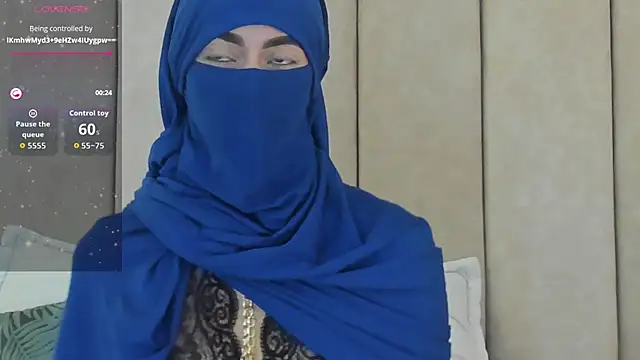 Snapshot of _Zahiira_ chatting on October 25, 2025, 11:29 am Zahiira online show from October 25, 2025, 11:29 am