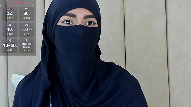 Snapshot of _Zahiira_ chatting on October 30, 2025, 12:06 pm Zahiira online show from October 30, 2025, 12:06 pm