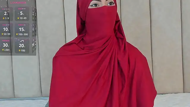 Snapshot of _Zahiira_ chatting on November 8, 2025, 11:54 am Zahiira online show from November 8, 2025, 11:54 am