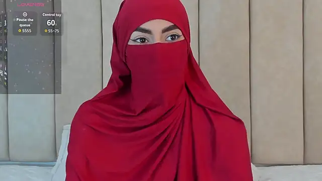 Snapshot of _Zahiira_ chatting on November 14, 2025, 11:53 am Zahiira online show from November 14, 2025, 11:53 am