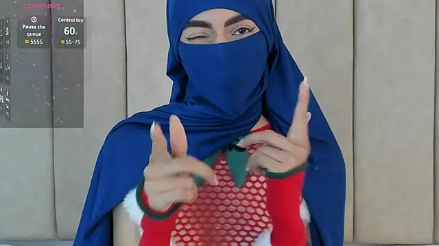 Snapshot of _Zahiira_ chatting on November 15, 2025, 12:13 pm Zahiira online show from November 15, 2025, 12:13 pm