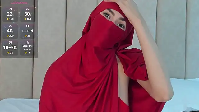 Snapshot of _Zahiira_ chatting on December 16, 2025, 12:10 pm Zahiira online show from December 16, 2025, 12:10 pm