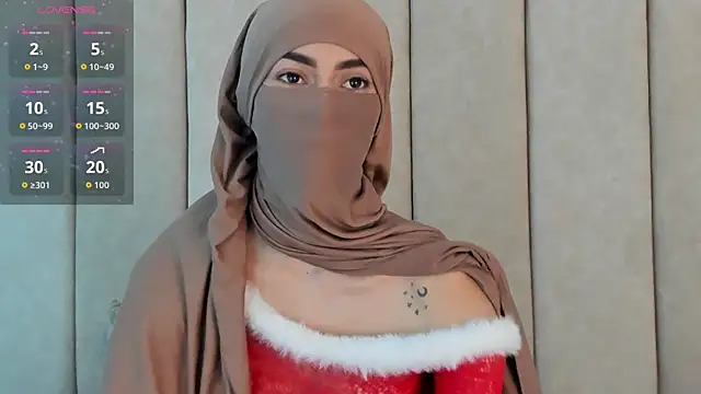 Snapshot of _Zahiira_ chatting on December 22, 2025, 12:24 pm Zahiira online show from December 22, 2025, 12:24 pm