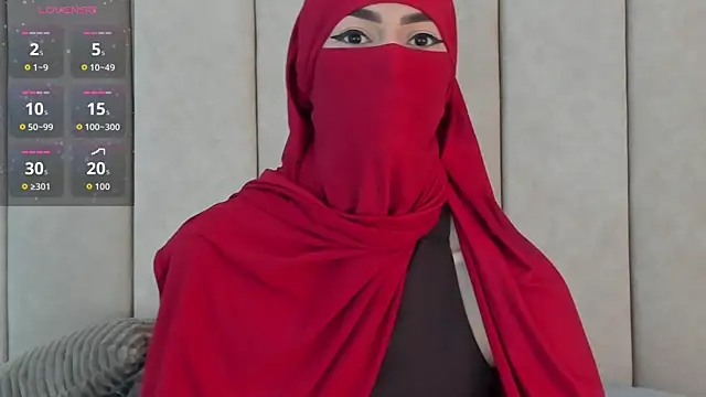 Snapshot of _Zahiira_ chatting on January 6, 2026, 12:09 pm Zahiira online show from January 6, 2026, 12:09 pm