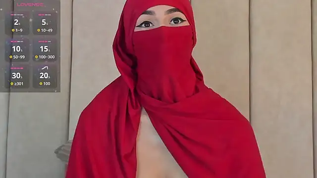 Snapshot of _Zahiira_ chatting on January 8, 2026, 11:34 am Zahiira online show from January 8, 2026, 11:34 am