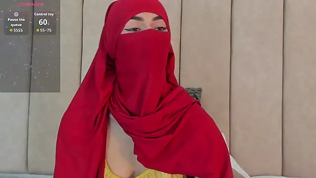 Snapshot of _Zahiira_ chatting on January 12, 2026, 12:10 pm Zahiira online show from January 12, 2026, 12:10 pm