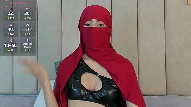 Snapshot of _Zahiira_ chatting on January 15, 2026, 11:48 am Zahiira online show from January 15, 2026, 11:48 am