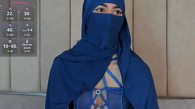 Snapshot of _Zahiira_ chatting on January 16, 2026, 11:36 am Zahiira online show from January 16, 2026, 11:36 am