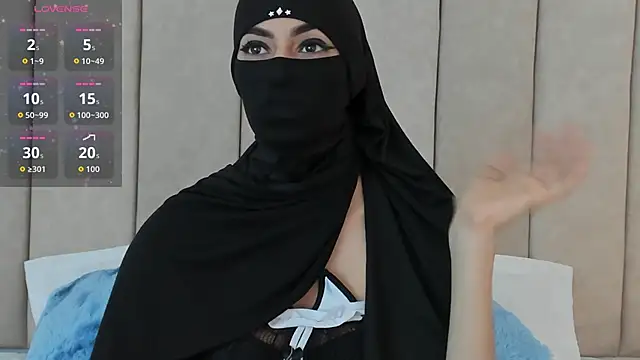 Snapshot of _Zahiira_ chatting on March 2, 2026, 12:01 pm Zahiira online show from March 2, 2026, 12:01 pm