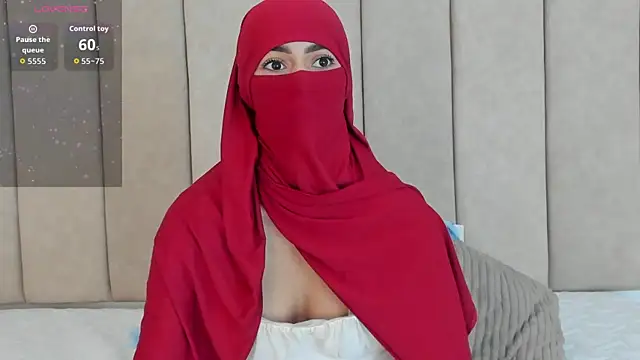 Snapshot of _Zahiira_ chatting on March 7, 2026, 12:02 pm Zahiira online show from March 7, 2026, 12:02 pm