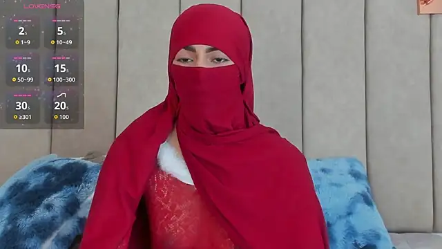 Snapshot of _Zahiira_ chatting on April 9, 2026, 12:10 pm Zahiira online show from April 9, 2026, 12:10 pm