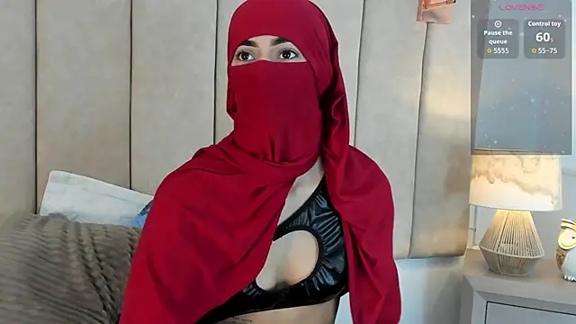 Snapshot of _Zahiira_ chatting on May 12, 2026, 11:29 am Zahiira online show from May 12, 2026, 11:29 am