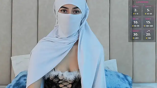 Snapshot of _Zahiira_ chatting on May 13, 2026, 12:24 pm Zahiira online show from May 13, 2026, 12:24 pm