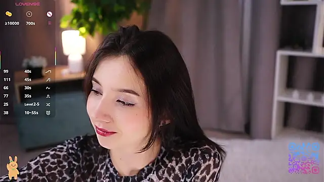 DaisyBlaze online show from February 13, 2026, 4:41 am