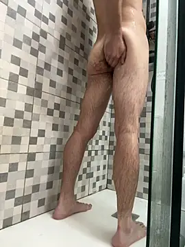 misterboybcn91 online show from October 9, 2025, 12:14 pm